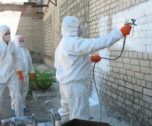 Особенности применения жидкой теплоизоляции